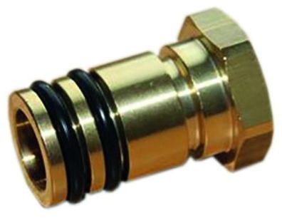 COSMO Blindstopfen für CFK251 RK/RKW + CFK252 R/RW