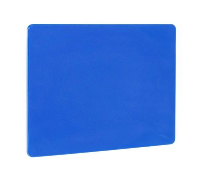 Schneidbrett HACCP GN 1/1, HENDI, GN 1/1, Blau, 530x325x(H)10mm