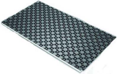 COSMO Noppen-Systemplatte UNI 30-2 VPE = 9,6qm