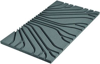 COSMO TOP30 Trockensystem Verteilerelem. 1000 x 545 x 30 mm