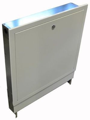 COSMO Verteilerschrank ST 1200 lackiert f. Unterputzmontage