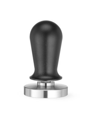 Kaffee-Stampfer mit Feder, HENDI, ø58x(H)100mm