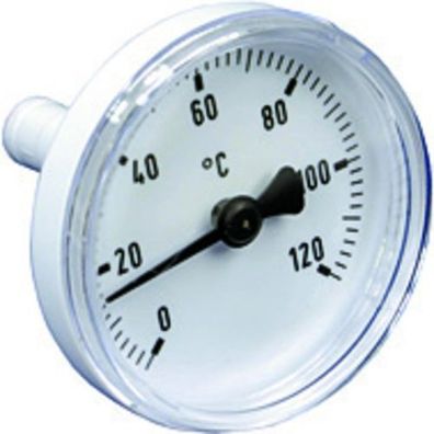 Thermometer für COSMO 140 - 1000 CCE 160-500 + DUO, CCE-TS 120 + 160