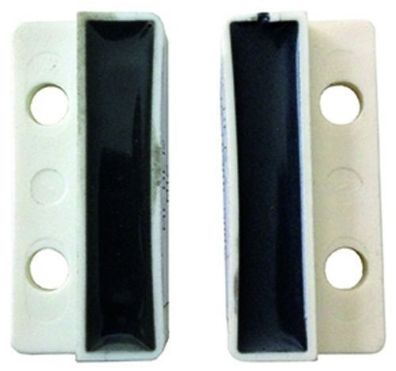 Türkontaktschalter, magnetisch z. Türschleier COSMO Duo und Mono