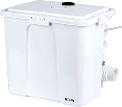 Homa Hebeanlage SaniQ plus - CH CH140 WA