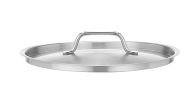 Deckel für Topf, HENDI, âŒ€280x(H)52mm