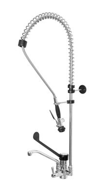 Geschirrbrause, HENDI