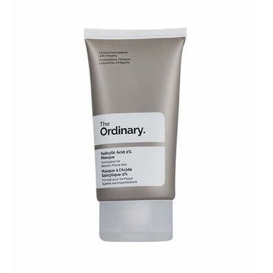The Ordinary Salicylic Acid 2% Masque