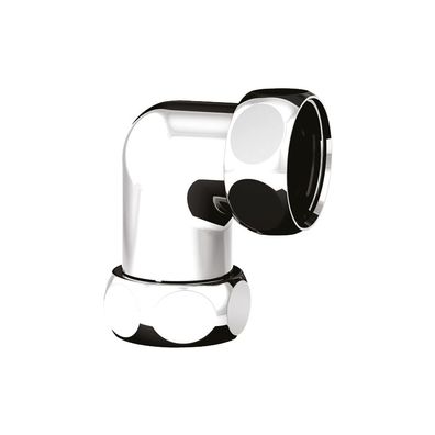 Delabie Anschlusswinkel G3/4 mit Einschlagmutter, 2 Stück