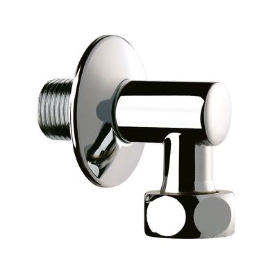 Delabie Anschlusswinkel G1/2B x G1/2 L30 H27mm