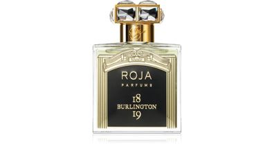 Roja Parfums Burlington 1819 - Eau De Parfum - Parfumprobe