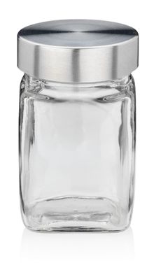 kela Vorratsdosen-Set Thea 3tlg. – Kleine Glasbehälter