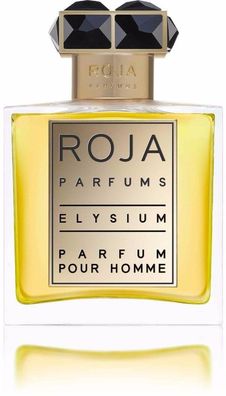 Roja Parfums Elysium Pour Homme - Parfum - Parfumprobe