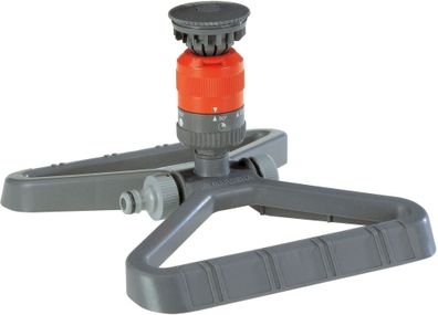 Gardena Comfort Kreisregner Vario: Flexible Gartenbewässerung