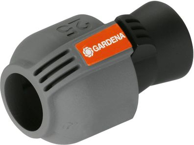 Gardena Verbinder 25mm x 3/4" IG – Sprinkler & Pipeline System