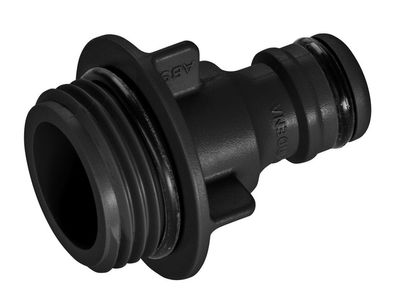 Gardena Regner-Anschlussstück 19mm: Original System Kupplung