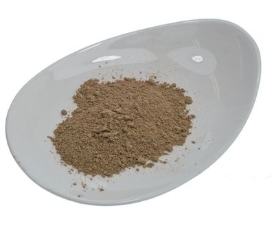 SENA -Premium - gemahlene Kamillenblüten