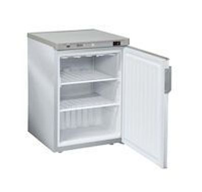 Gefrierschrank in Edelstahlgehäuse Budget Line , Arktic, Budget Line, 230V/111W,