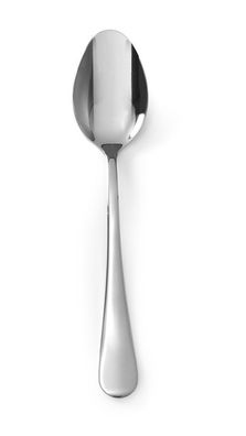Tafellöffel - 6 Stk., HENDI, Profi Line, 6 Stk., (L)205mm