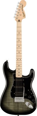 Fender Squier Affinity Stratocaster MN HSS