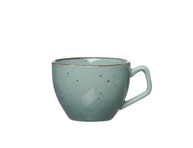 R&B Espressotassen | Casa | Porzellan | Blau | 80 Ml