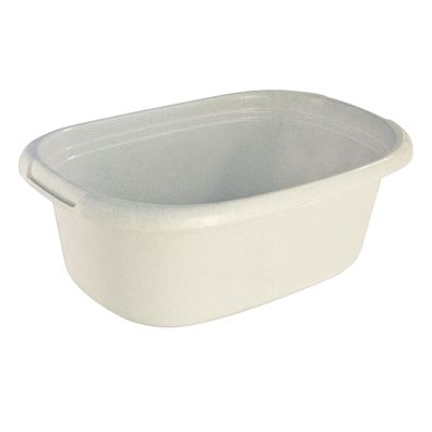 Teko-Plastic Wanne Favorit 40L – Granit Grau Robust