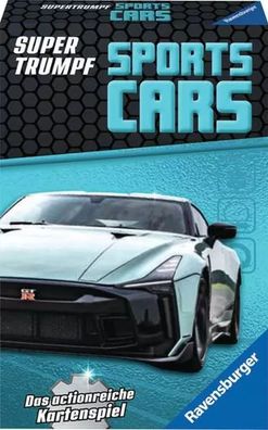 Ravensburger Kakerlacula: Spannendes Mitbringspiel für Kinder ab 5