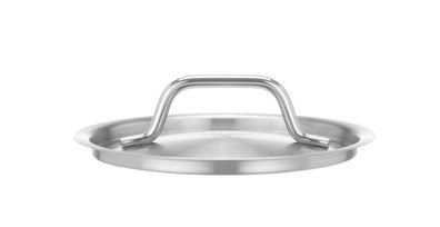 Deckel für Topf, HENDI, âŒ€160x(H)46mm
