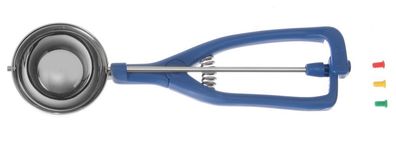 Eiscremeportionierer Stöckel, Stöckel, 1/12, ø67mm