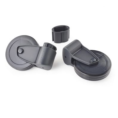 Kettler Räderset Liege für Basic Plus anthrazit