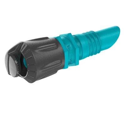 Gardena Sprühdüse 180° Micro-Drip 5er Set: Effiziente Beetbewässerung