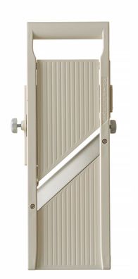 Japanische Mandoline HENDI ShÅ?gun å°†è»? , HENDI, 380x158x(H)47mm