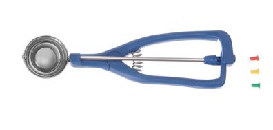 Eiscremeportionierer Stöckel, Stöckel, 1/40, ø45mm