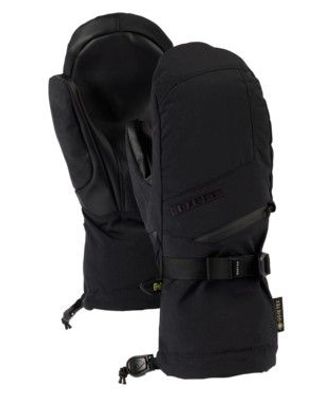 BURTON Women Fäustling Gore-Tex true black