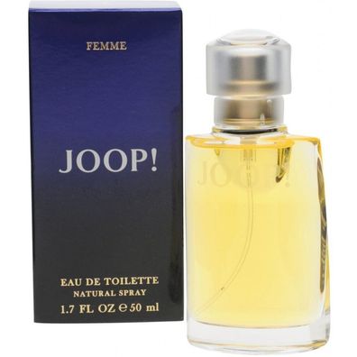 Joop Femme Eau de Toilette 50ml