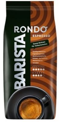Röstfein RONDO Barista Espresso 1kg Ganze Bohne