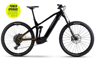 Haibike Elektro-Fahrrad 29" Bosch CX i800Wh Kiox AllTrail 10 12-Gang SX Gr. M 2026