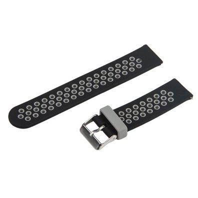 Ersatzband für Redmi Watch 3 (Active) 22mm Breite Silikon Armband