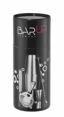 Barkit, BarUp, ø120x(H)320mm