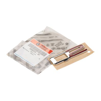 Original Alfa Romeo Emblem Schriftzug Q2 Heckklappe hinten 147 00-10 50507275