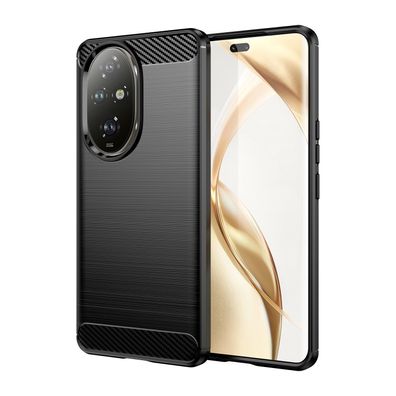 Poco F7 Handy Hülle Case Schale TPU schwarz Handyhülle Poco F 7