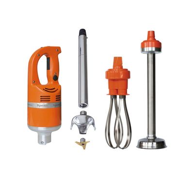 Master Trio 410 MF001.H