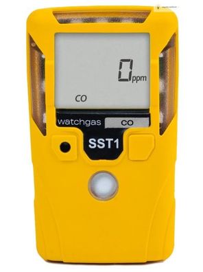 WatchGas SST1 CO-Warner 24 Monate wartungsarm