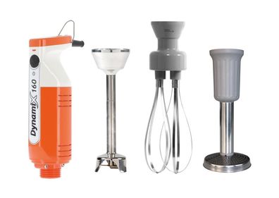 Dynamix Trio 160 MF060