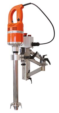 Dynamic Stabmixer Easymix DMX410.H mit Wandmodell - bis 200 Liter, 600 W