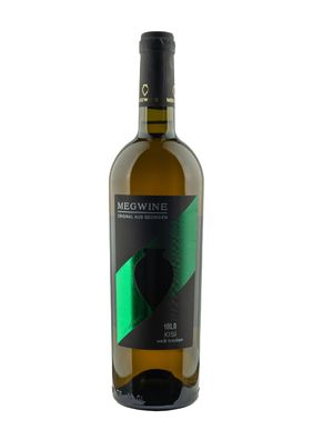 Kisi Qvevri, Weißwein (trocken) aus Georgien, 0,75l
