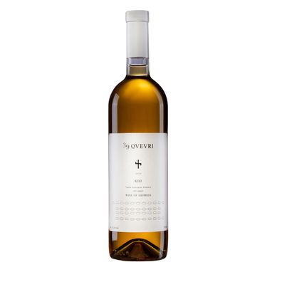 Kisi Qvevri, Wein aus Georgien, 0,75l