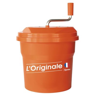 E10 - Salatschleuder E001