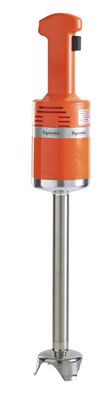 Dynamic Stabmixer Senior MX 300 / PMX 98 – mit 30 cm Edelstahl-Mixstab, 350 W