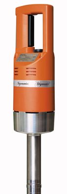 Motorblock PP AC221